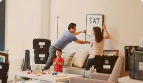 FHA loans