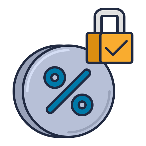fixed rate