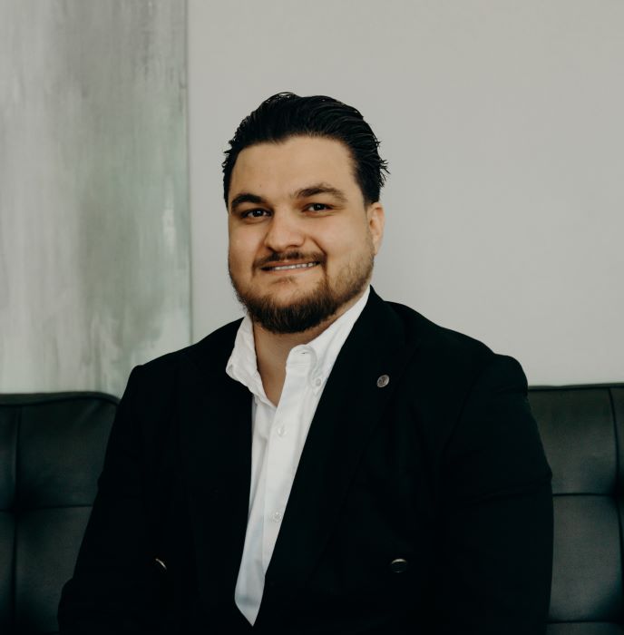 Ali Daoud
