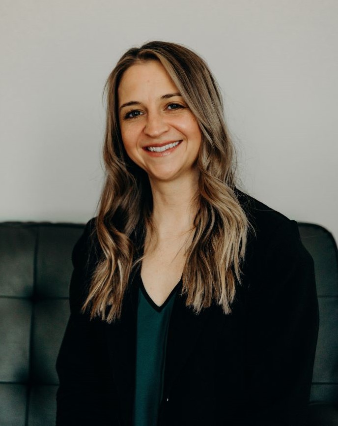 Lindsey Belevender