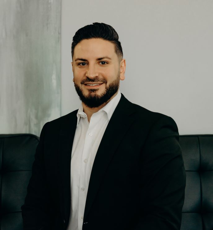 Malek Hammoud